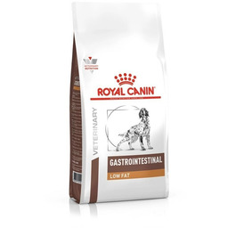 ROYAL CANIN Gastrointestinal Low Fat 6kg