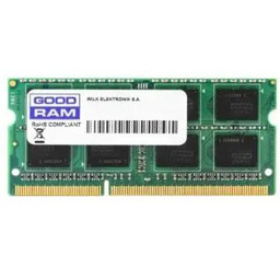 GoodRam DDR4 16GB 2400 CL17 Pamięć SO-DIMM