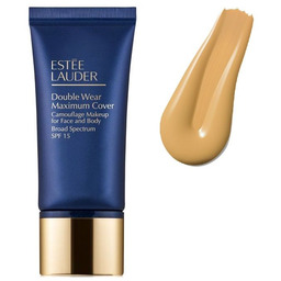 Double Wear Maximum Cover Camouflage Makeup For Face
