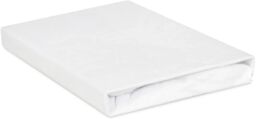 BabyMatex, prześcieradło jersey z gumką, 60 cm x