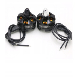 Silnik do dronów 2204 Cw-ccw 2300KV 2-3S 440g