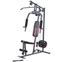 Insportline Atlas ProfiGym N10 -