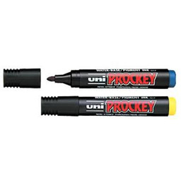 Marker permanentny UNI PM 122