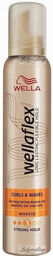 WELLA - Wellaflex - Curls Definition Mousse -