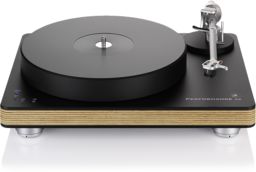 Clearaudio Performance DC Wood (ramię Clarify, wkładka Virtuoso)