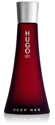 HUGO BOSS Hugo Deep Red Woda perfumowana 50