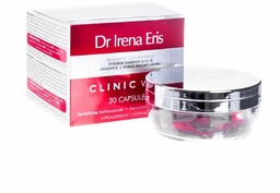 Dr Irena Eris Clinic Way Dermokapsułki rewitalizujące, 30