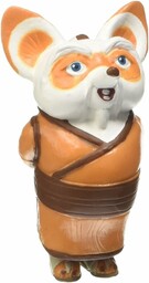 COMANSI COM-Y99915 Kung Fu Panda figurka Shifu