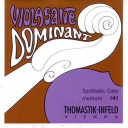 Thomastik Dominant 141 Struny do altówki