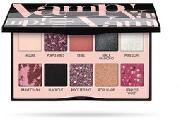 PUPA Milano, paleta cieni do powiek Vamp! Palette