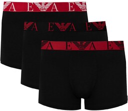 Emporio Armani Bokserki "3 Pack"