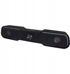 Głośnik Usb soundbar Led/rainbow Apala