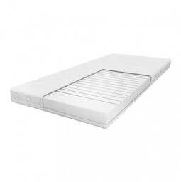 Materac YOUNG PRIME PAN MATERAC 80x160 dziecięcy OUTLET