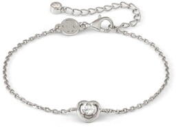 Bracciale puntoluce in argento Donna NOMINATION Cosmic love