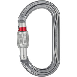 Petzl Karabinek OK Screw-Lock PETZL - M33A SL