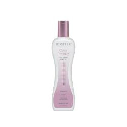 Biosilk Color Therapy, szampon do włosów blond, 355ml