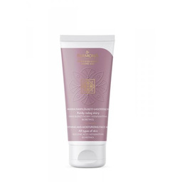 FARMONA PROFESSIONAL Home Use Maska łagodząco-nawilżająca do twarzy