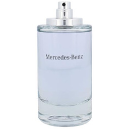 Mercedes-Benz For Men woda toaletowa 120 ml tester