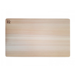 HINOKI Deska do krojenia 390x200x20 mm