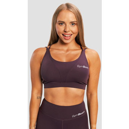GymBeam Biustonosz sportowy BEAT Berrywood