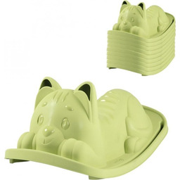 SMOBY Life bujak kotek zielony