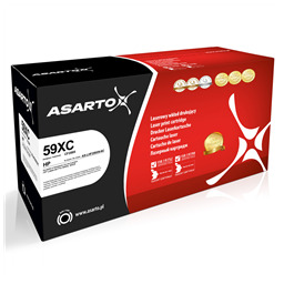 Toner Asarto do HP 59A CF259A 3000 str.