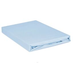 BabyMatex, prześcieradło jersey z gumką, 60 cm x
