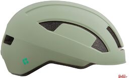Kask Rowerowy Lazer CityZen KinetiCore jasnozielony
