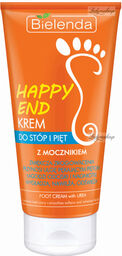 Bielenda - HAPPY END - Foot Cream with