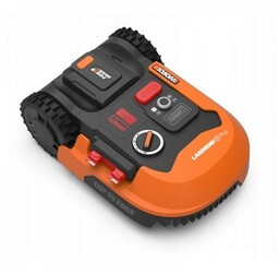Robot koszący Worx Landroid M500 Plus (WR165E)