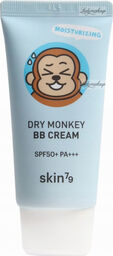 Skin79 - Animal BB Cream - Nawilżający krem