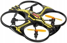 Dron Quadcopter X2 2,4GHz 503032 Carrera
