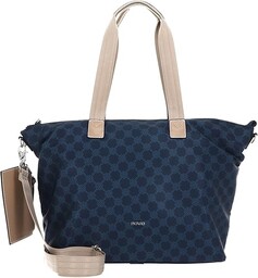 Picard Shopper Yeah 3250, niebieski, Rozmiar uniwersalny, Casual