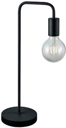 Lampka biurkowa do salonu DIALLO 508000132 Trio loft