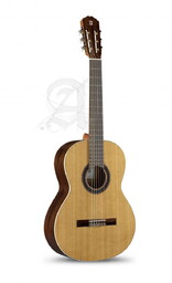 Alhambra 1C HT Gitara klasyczna 7/8