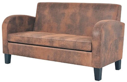 Elior Dwuosobowa sofa A1-B88