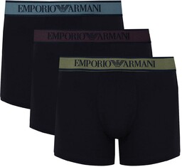 Emporio Armani Bokserki "3 Pack"