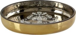 Premier Housewares Mydelniczka Elissa, złota, 9 x 14