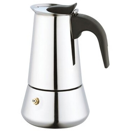 KINGHOFF Kawiarka KH-1045 Srebrny 300 ml Kawa mielona