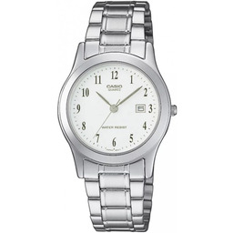 CASIO Zegarek LTP-1141PA-7BEG