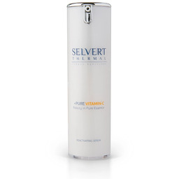 Selvert Thermal Reactiving Serum