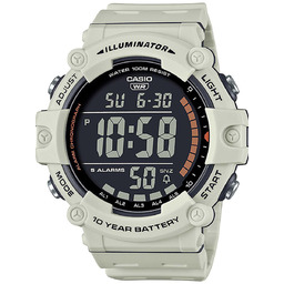 ZEGAREK MĘSKI CASIO AE-1500WH-8B2 + BOX