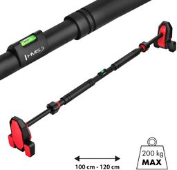 DD301 DRĄŻEK ROZPOROWY DO PODCIĄGANIA Z POTRÓJNYM WSPARCIEM