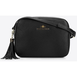 Torebka damska skórzana Wittchen Elegance 29-4E-014