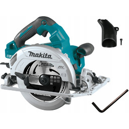 Makita DHS782Z Ręczna pilarka tarczowa 2x18V 190mm Bldc