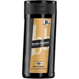 bruno banani Man s Best żel pod prysznic