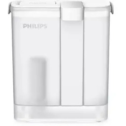 Philips AWP2980WH/58 3l 1 wkład Dzbanek filtrujący