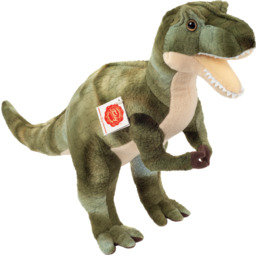 Maskotka dla dzieci Dinozaur T-Rex 55 cm Teddy