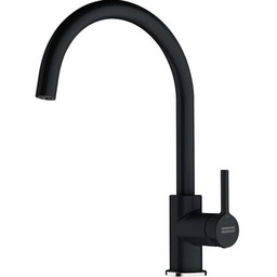 FRANKE Bateria kuchenna stojąca Lina XL Onyx 115.0626.020