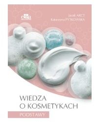 WIEDZA O KOSMETYKACH. PODSTAWY